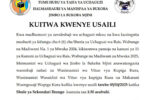 Majina ya Walioitwa Kwenye Usaili INEC 2025