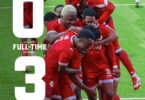 Matokeo ya Nsingizini Hotspurs vs Simba Leo