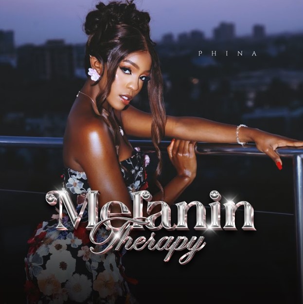 Phina – Kesho Yako Mp3 Download
