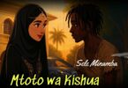 Sele Minamba - Mtoto Wa Kishua Mp3 Download