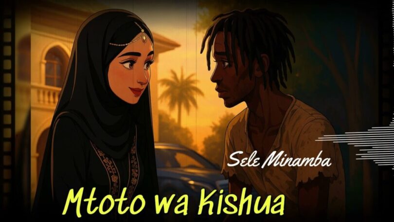 Sele Minamba - Mtoto Wa Kishua Mp3 Download