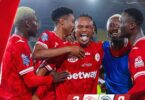 Simba SC Yaigaragaza Namungo FC 3-0 Katika Ligi Kuu