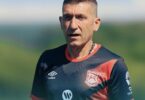 Tetesi za Kocha wa Simba, Dimitar Pantev